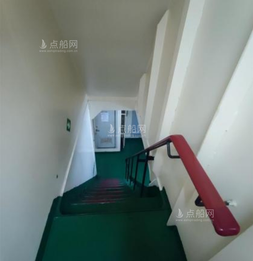 出售11600吨杂货船