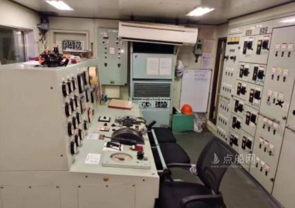 出售11600吨杂货船