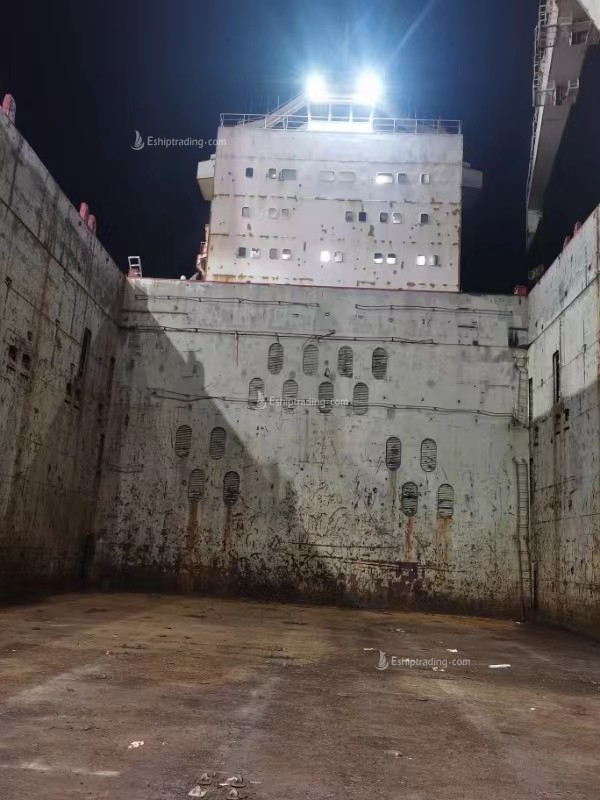 9000 T MPP For Sale