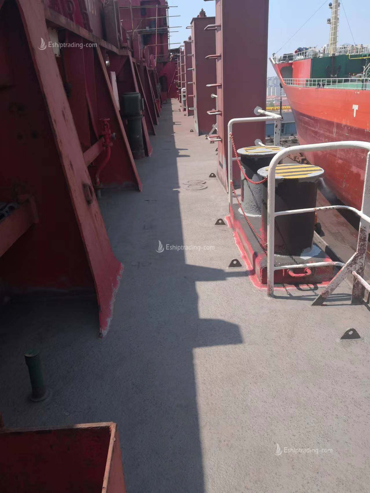 9000 T MPP For Sale