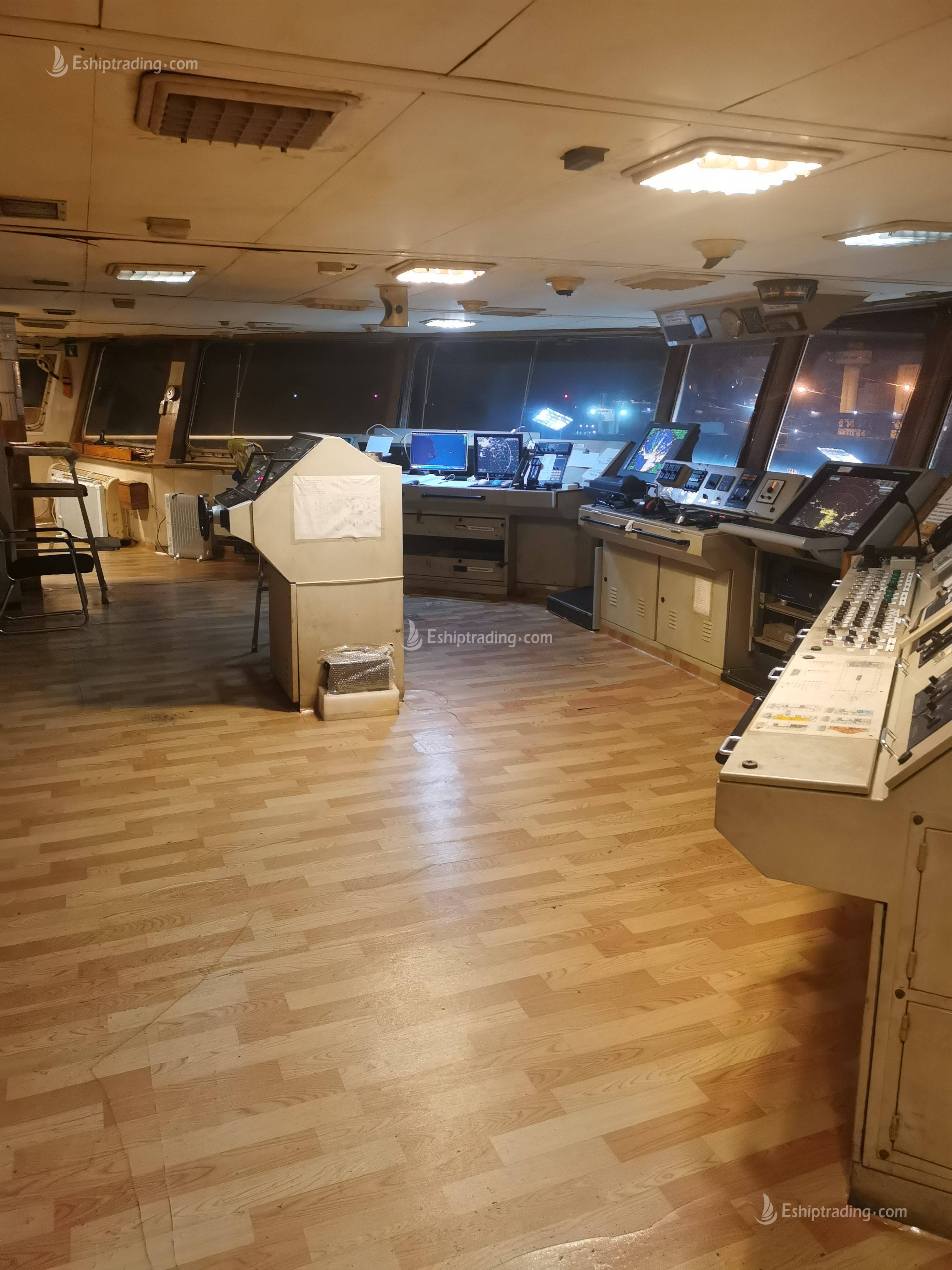 9000 T MPP For Sale