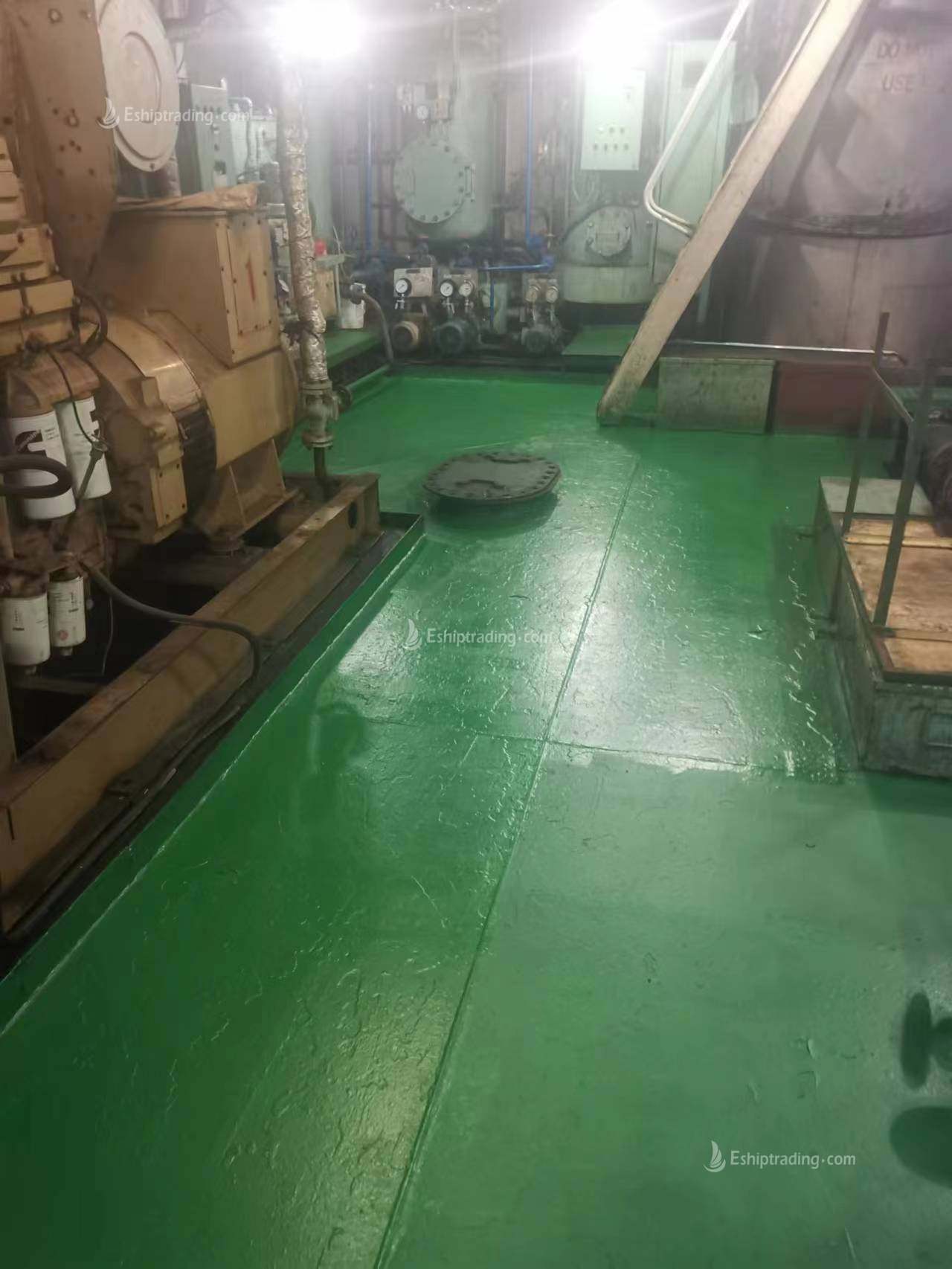 9000 T MPP For Sale