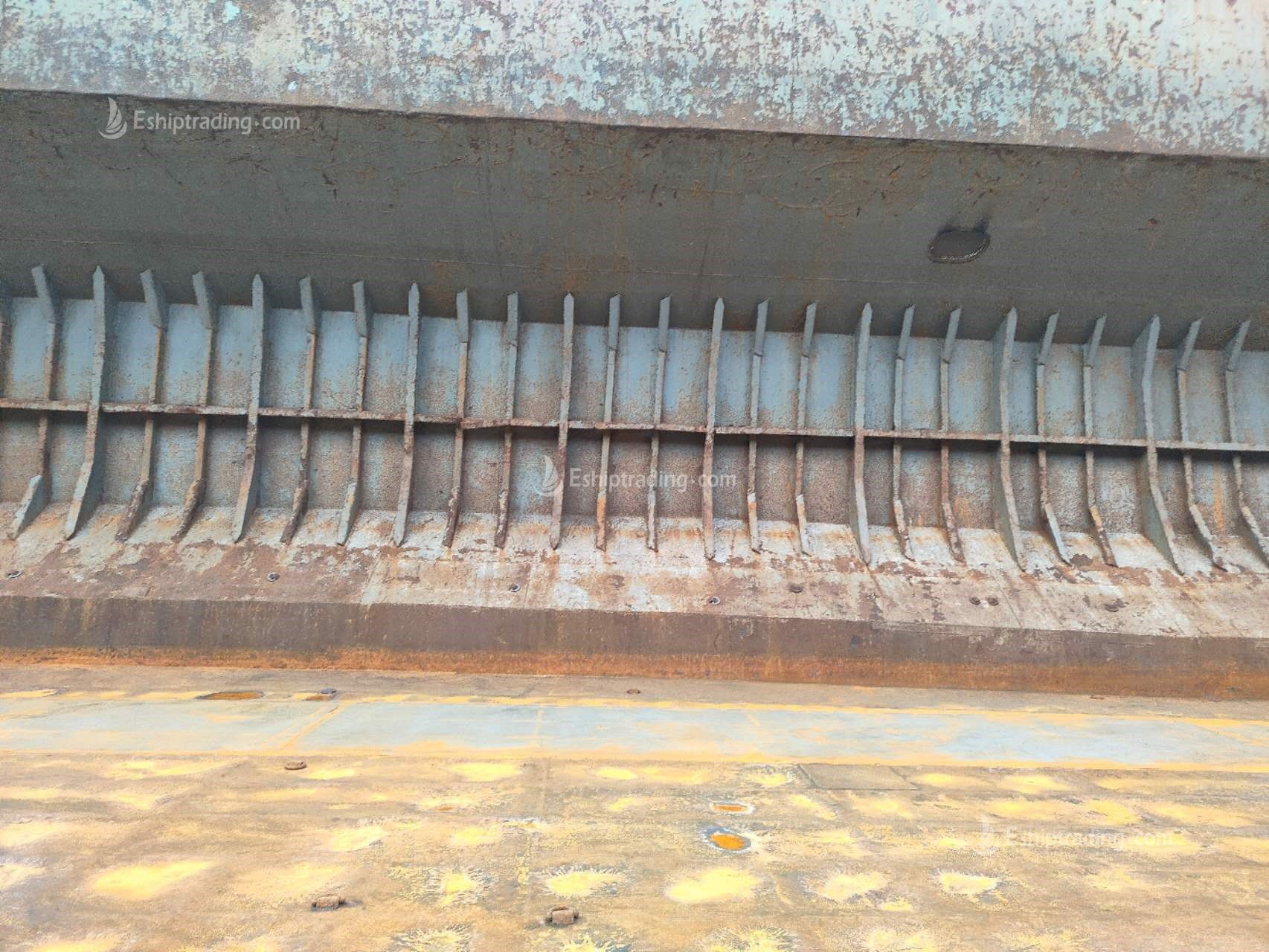 5256 T General Cargo Ship For Sale