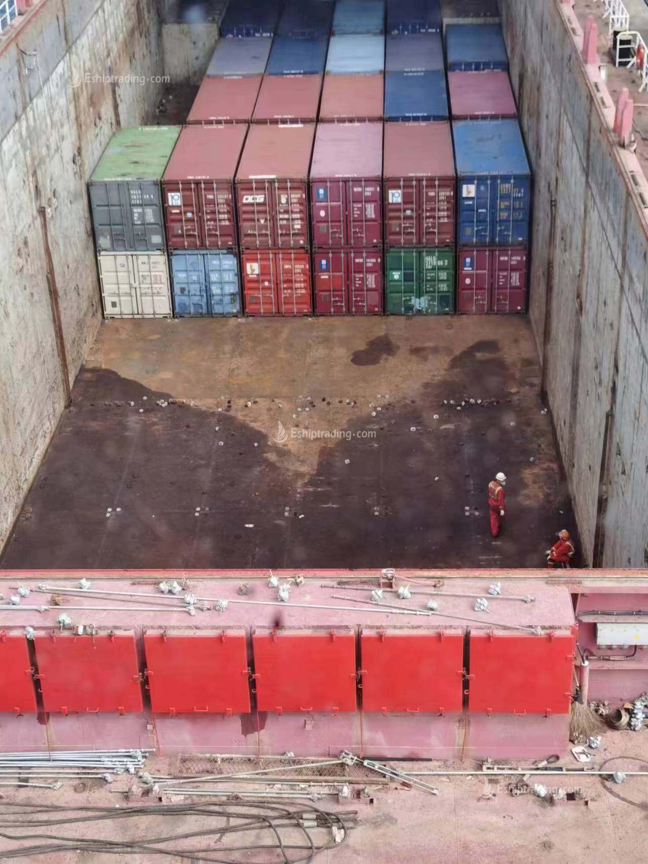 9000 T MPP For Sale