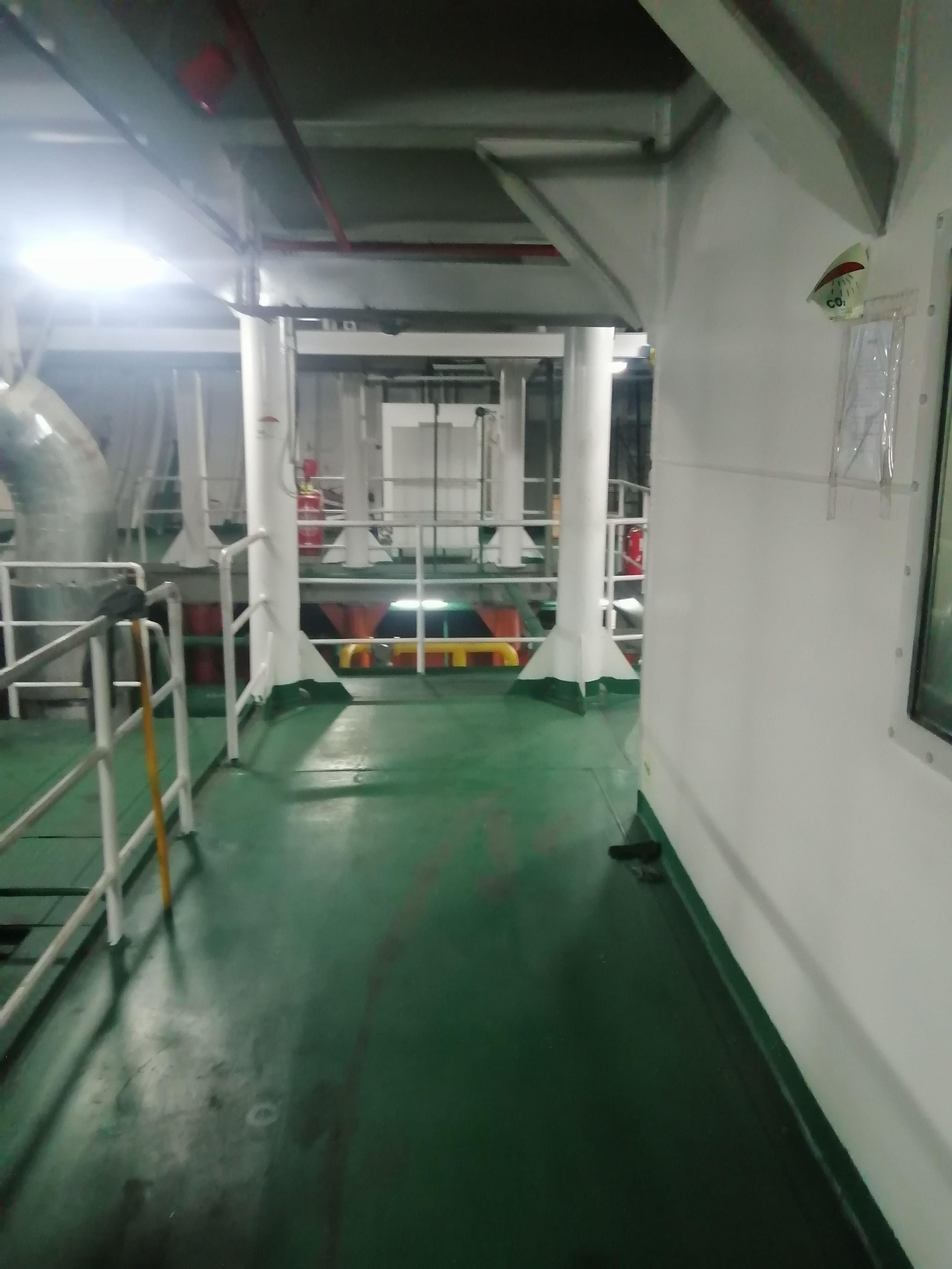 出售12000吨甲板货驳