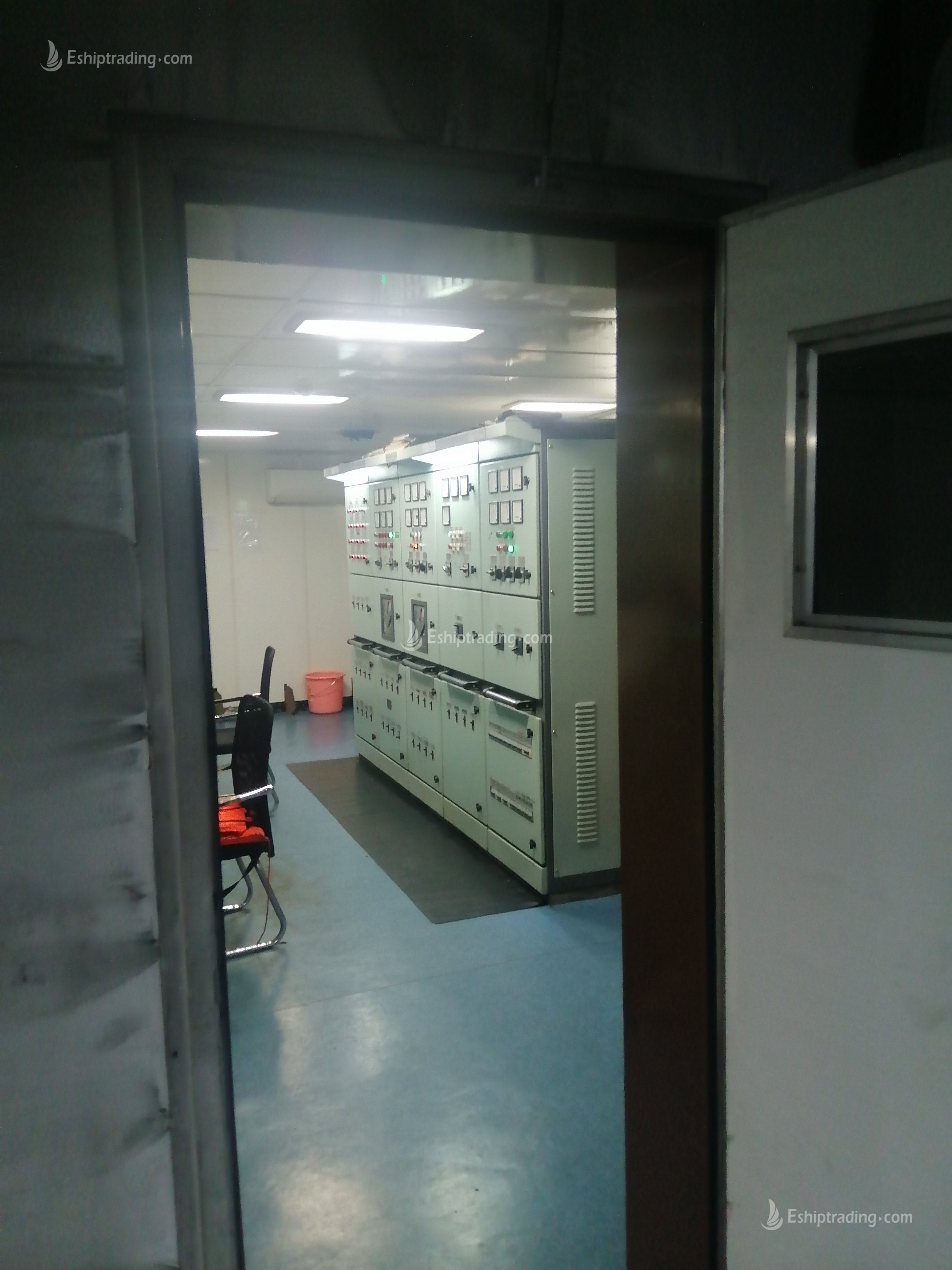 12000 T Deck Barge /LCT For Sale