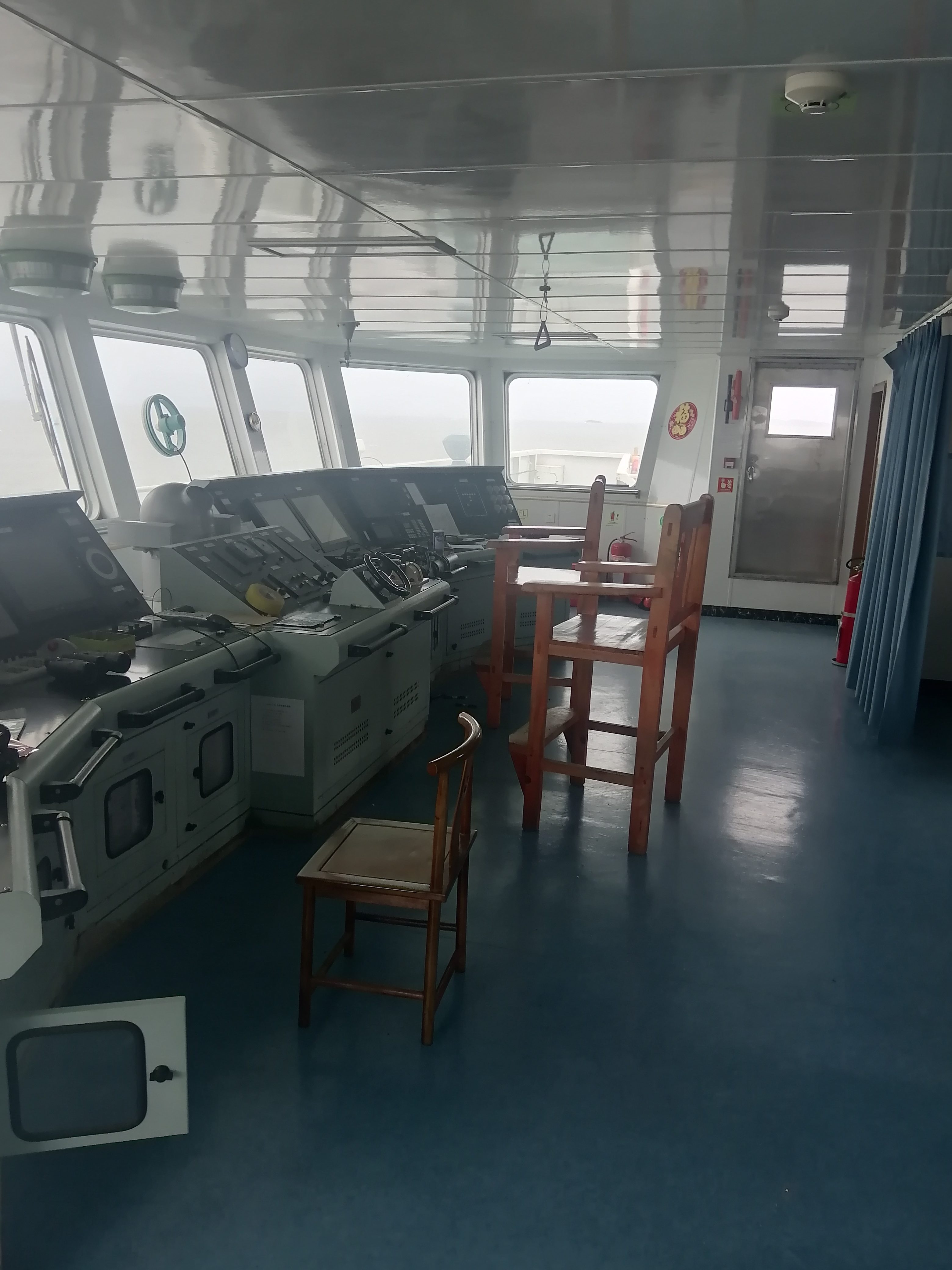 出售12000吨甲板货驳