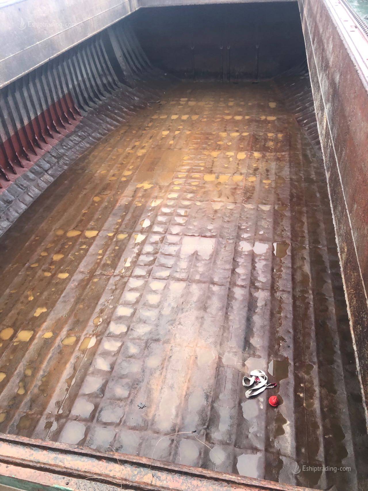 5100 T General Cargo Ship For Sale