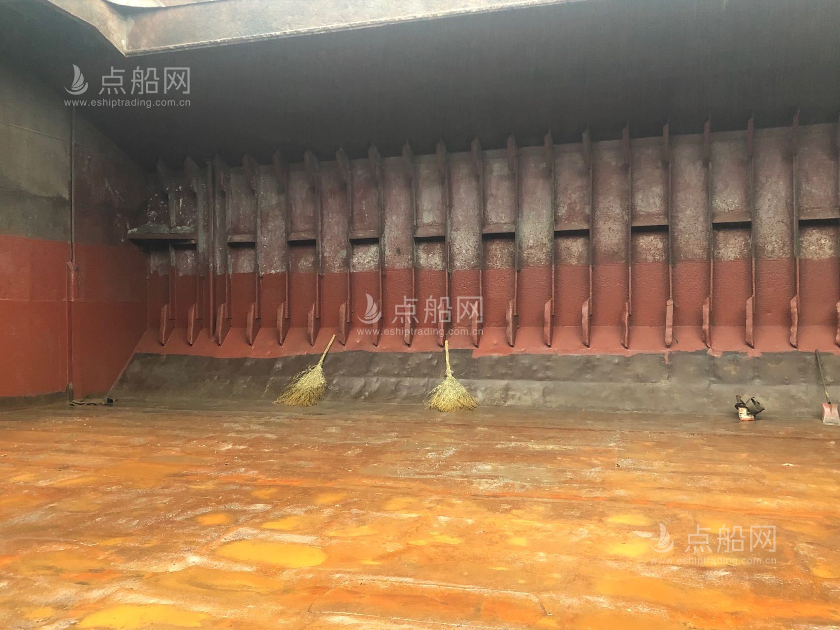 出售5100吨杂货船
