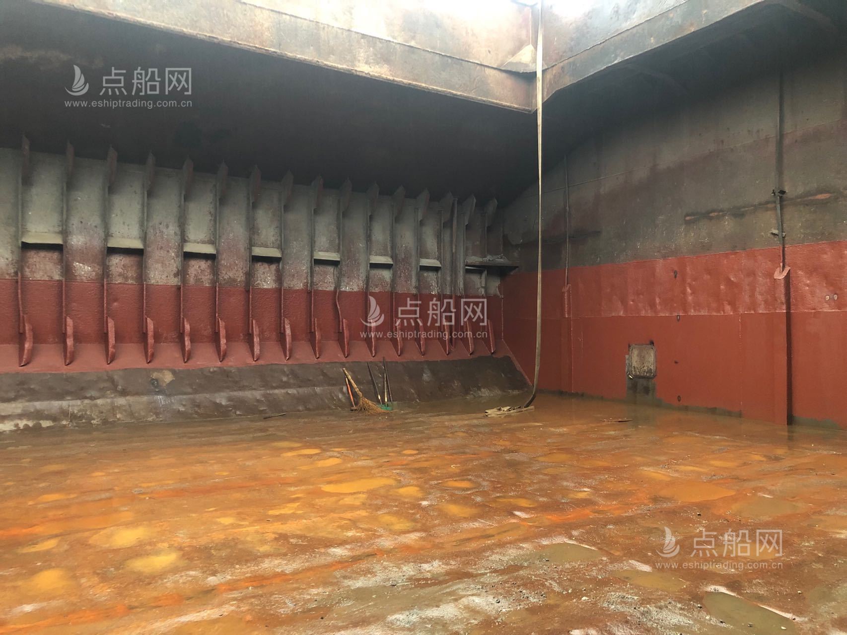出售5100吨杂货船