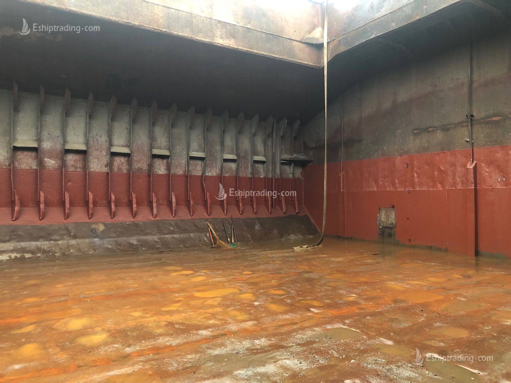 5100 T General Cargo Ship For Sale