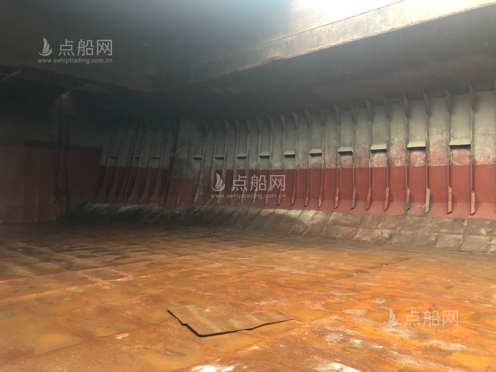 出售5100吨杂货船