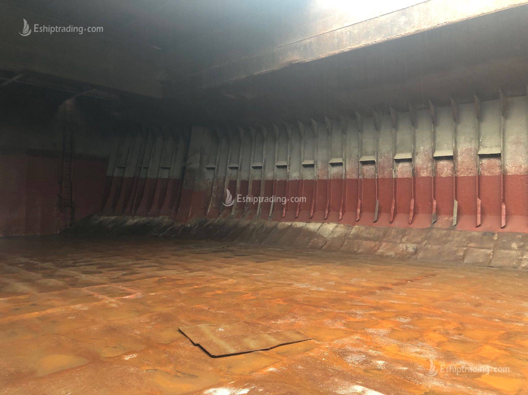 5100 T General Cargo Ship For Sale