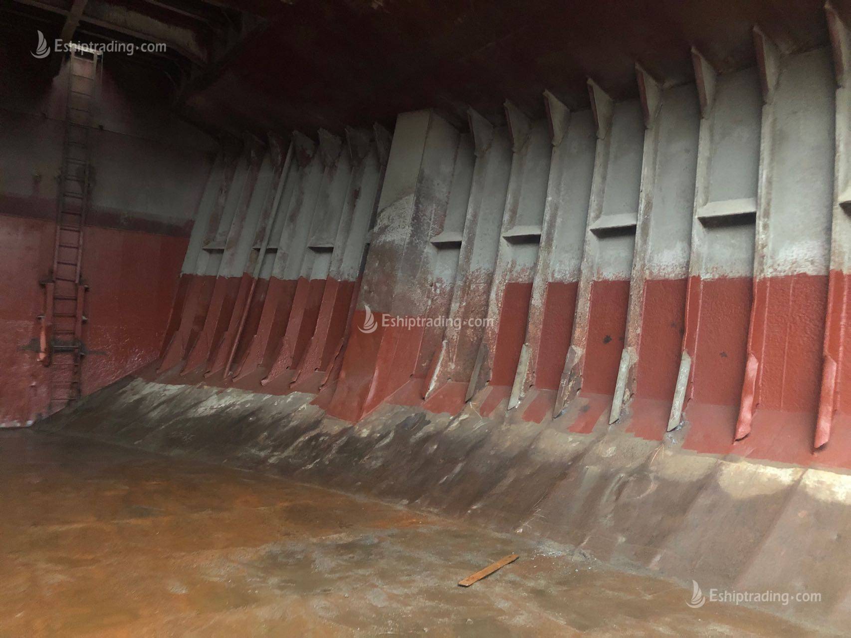 5100 T General Cargo Ship For Sale