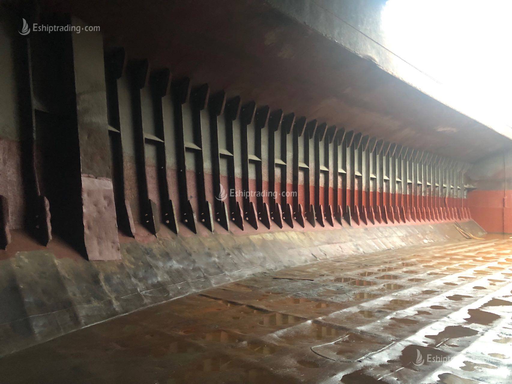 5100 T General Cargo Ship For Sale