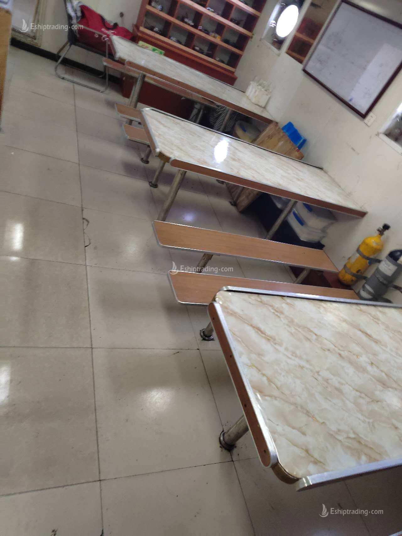 5100 T General Cargo Ship For Sale