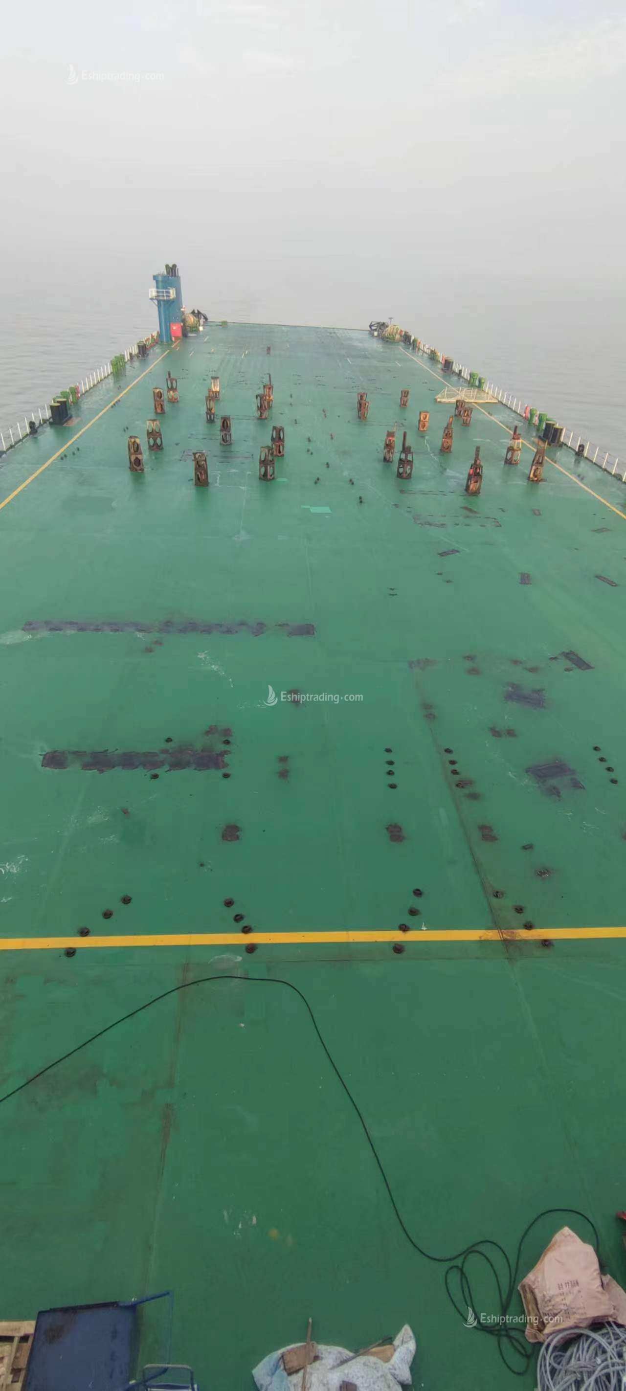 18256 T Deck Barge /LCT For Sale