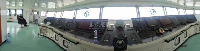 出售18256吨甲板货驳