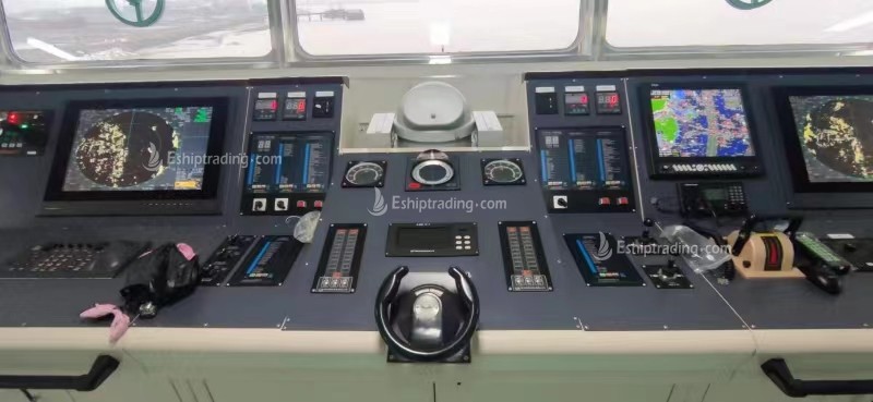18256 T Deck Barge /LCT For Sale