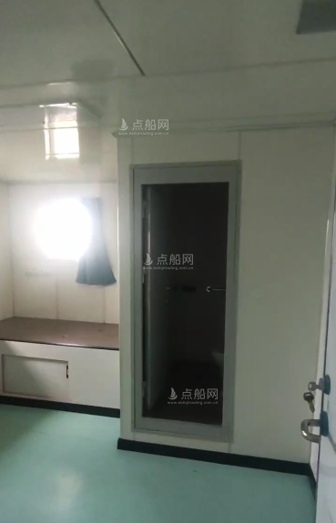 出售18256吨甲板货驳