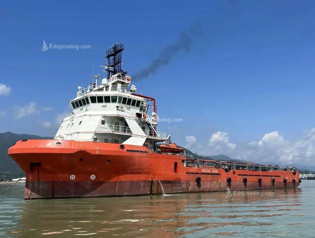 7752 PS PSV For Sale