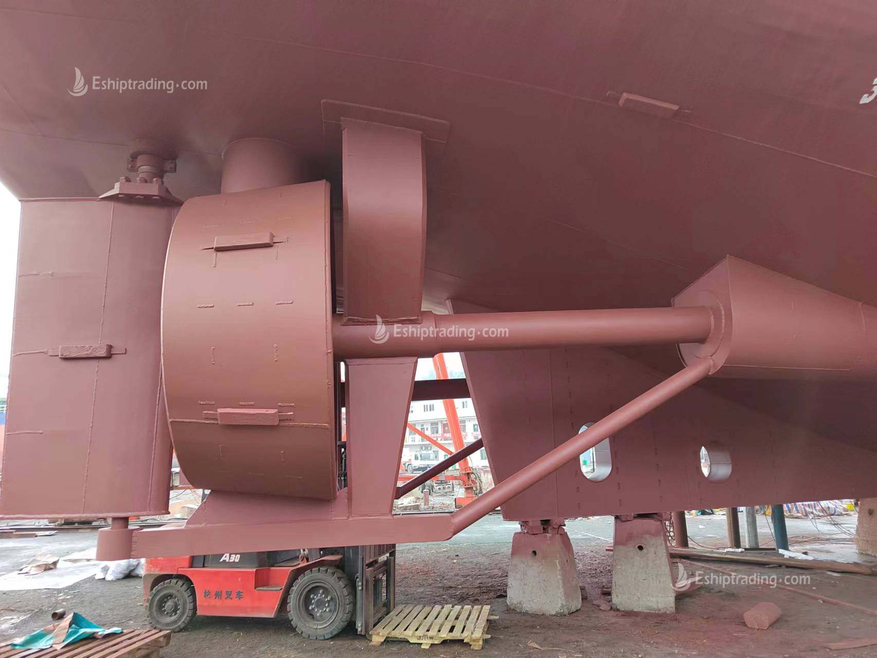 4000 PS Tug  For Sale