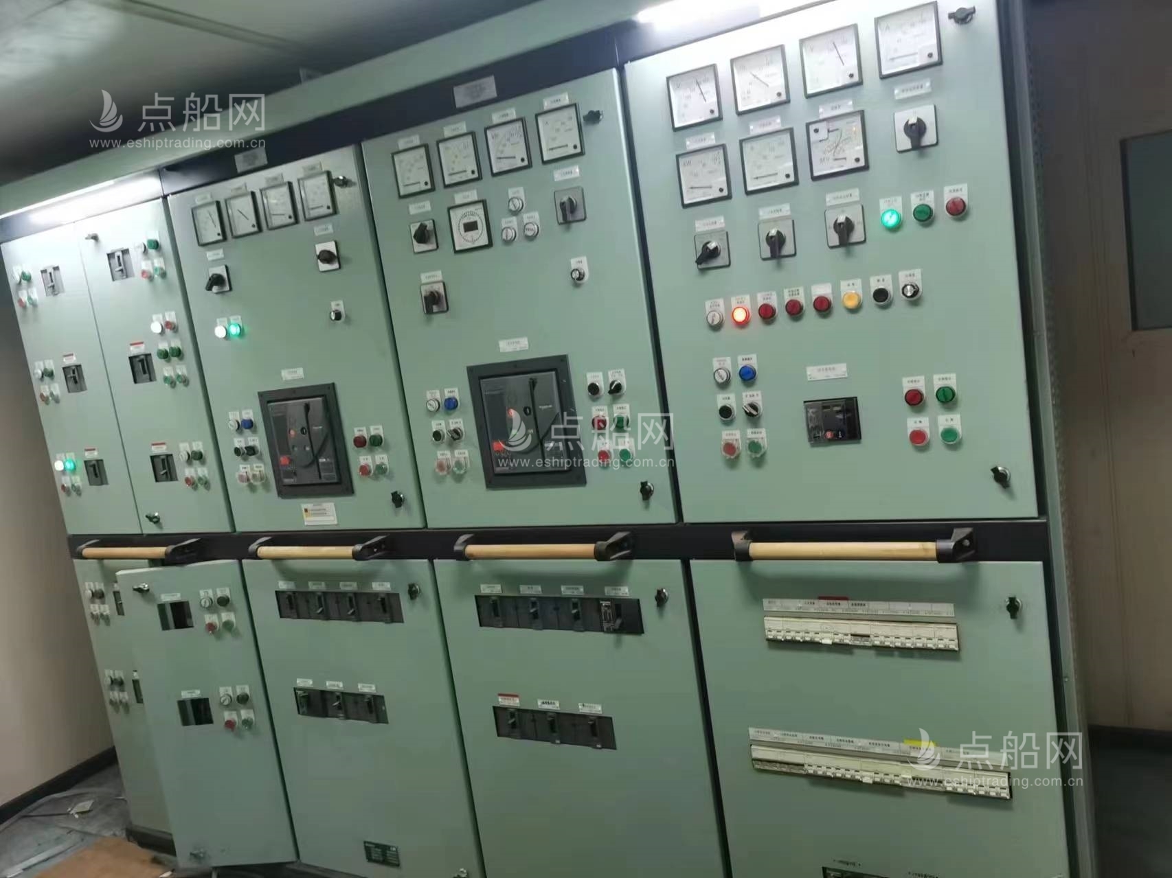 出售4000马力普通拖轮