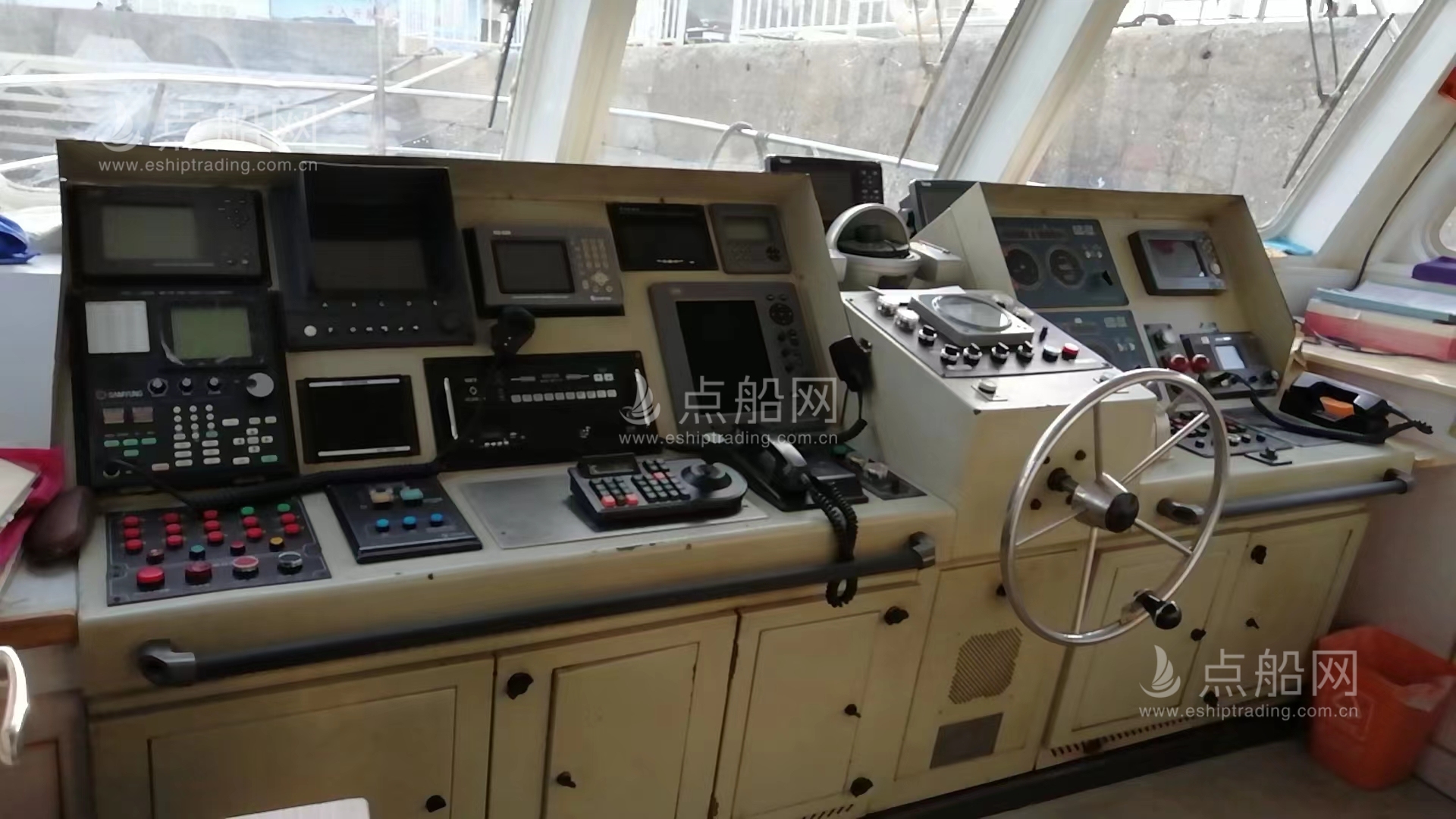 出售99人高速客船