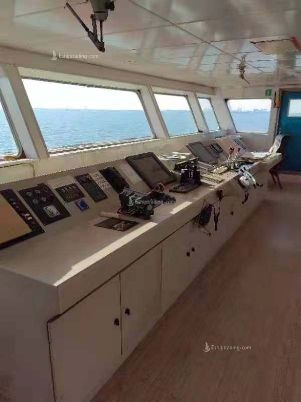 4200 T Sand Carrier  For Sale