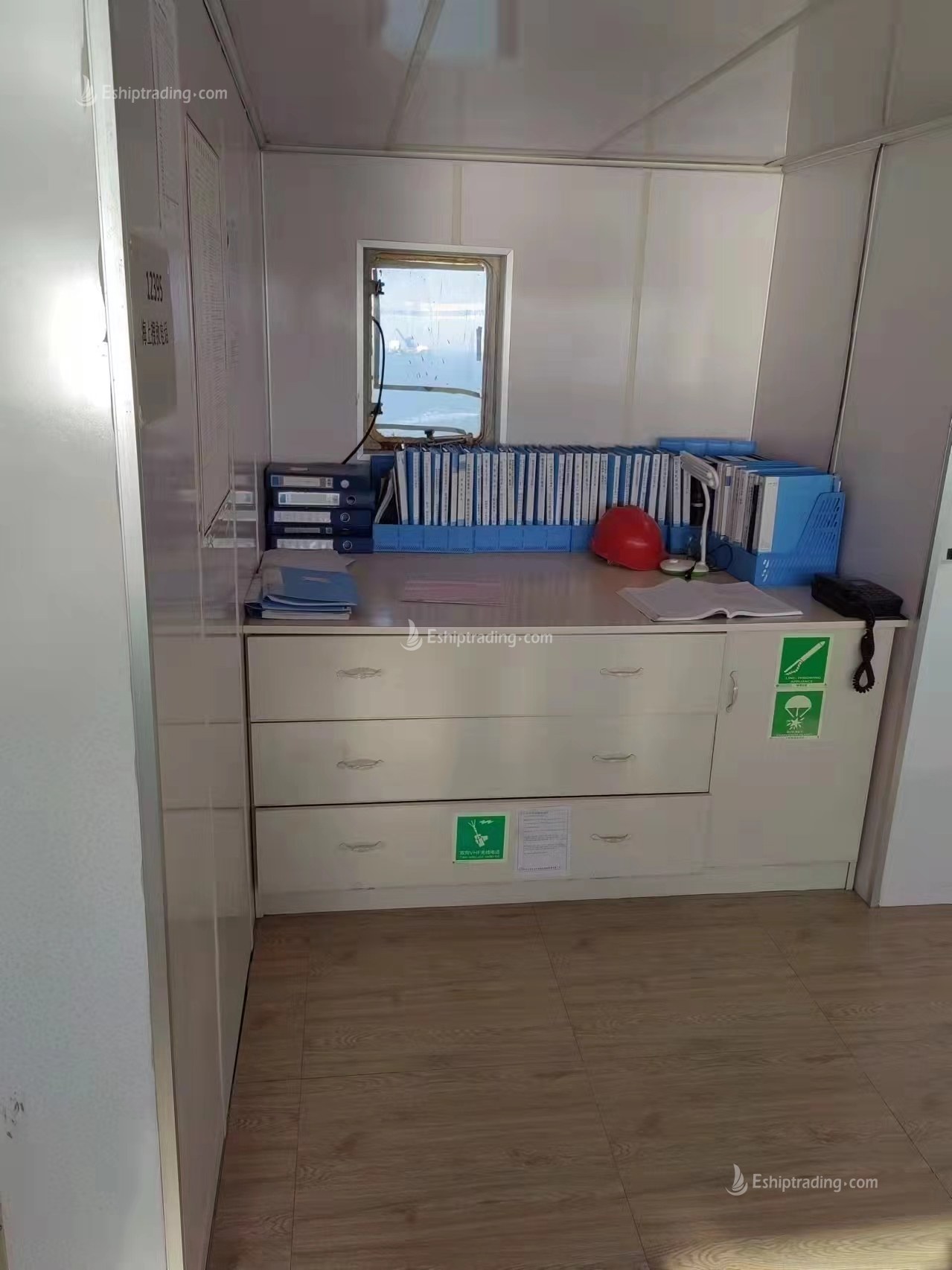 4200 T Sand Carrier  For Sale