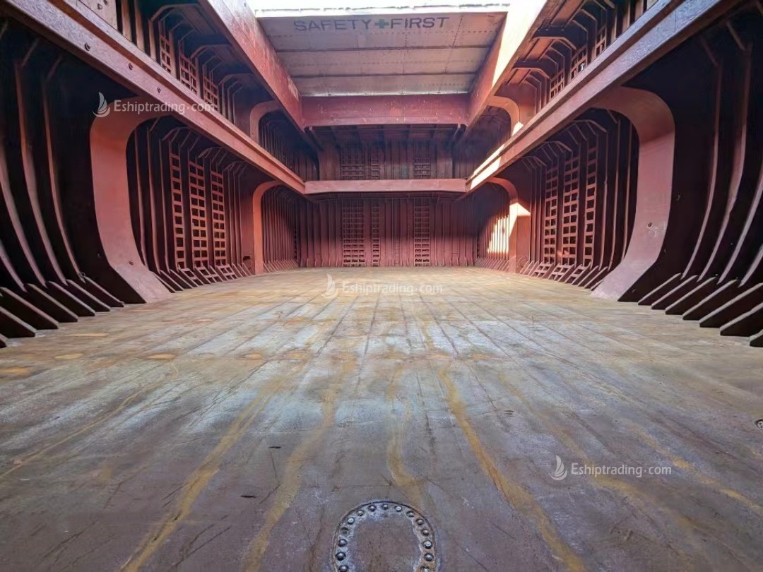 9400 T General Cargo Ship For Sale