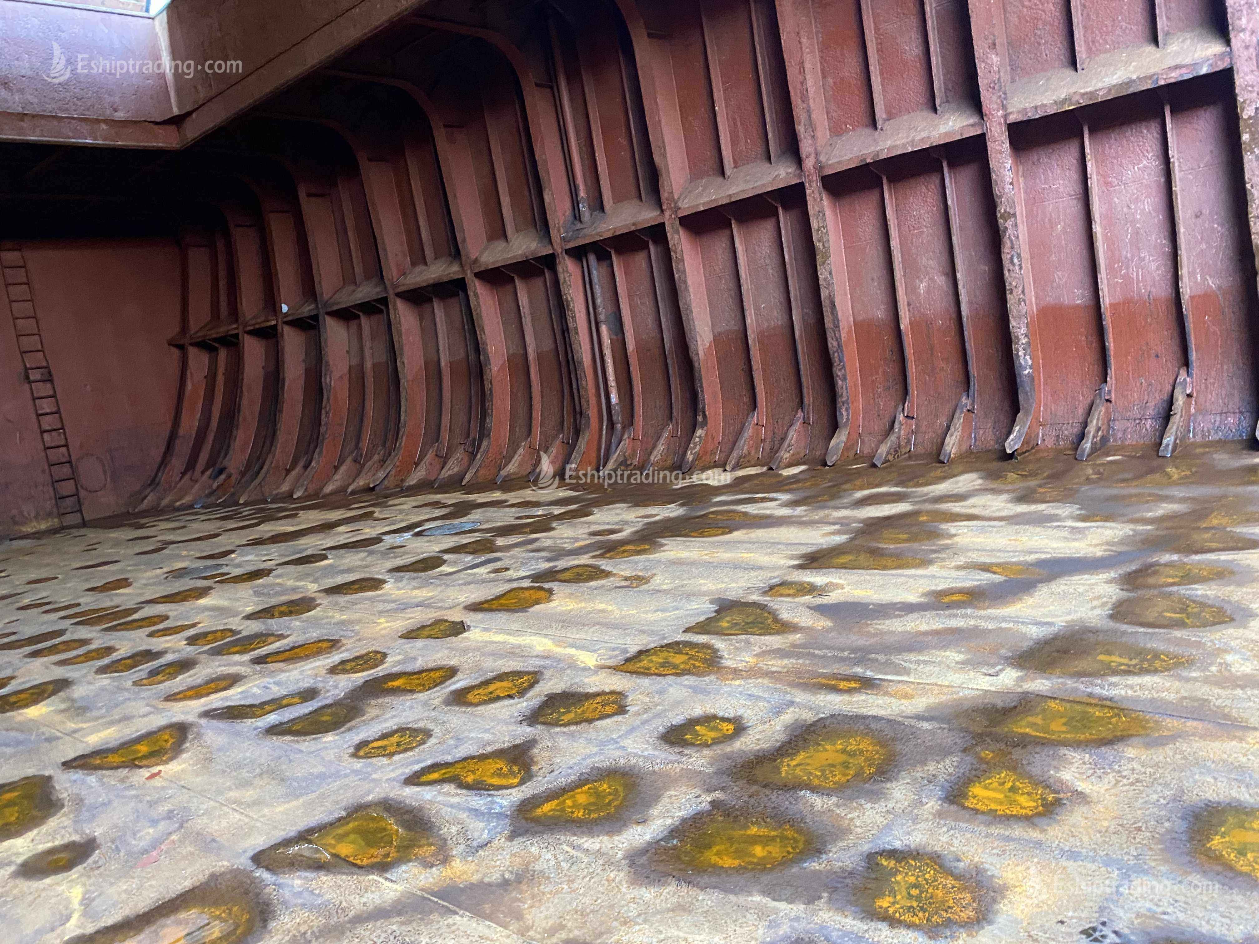 3268 T General Cargo Ship For Sale