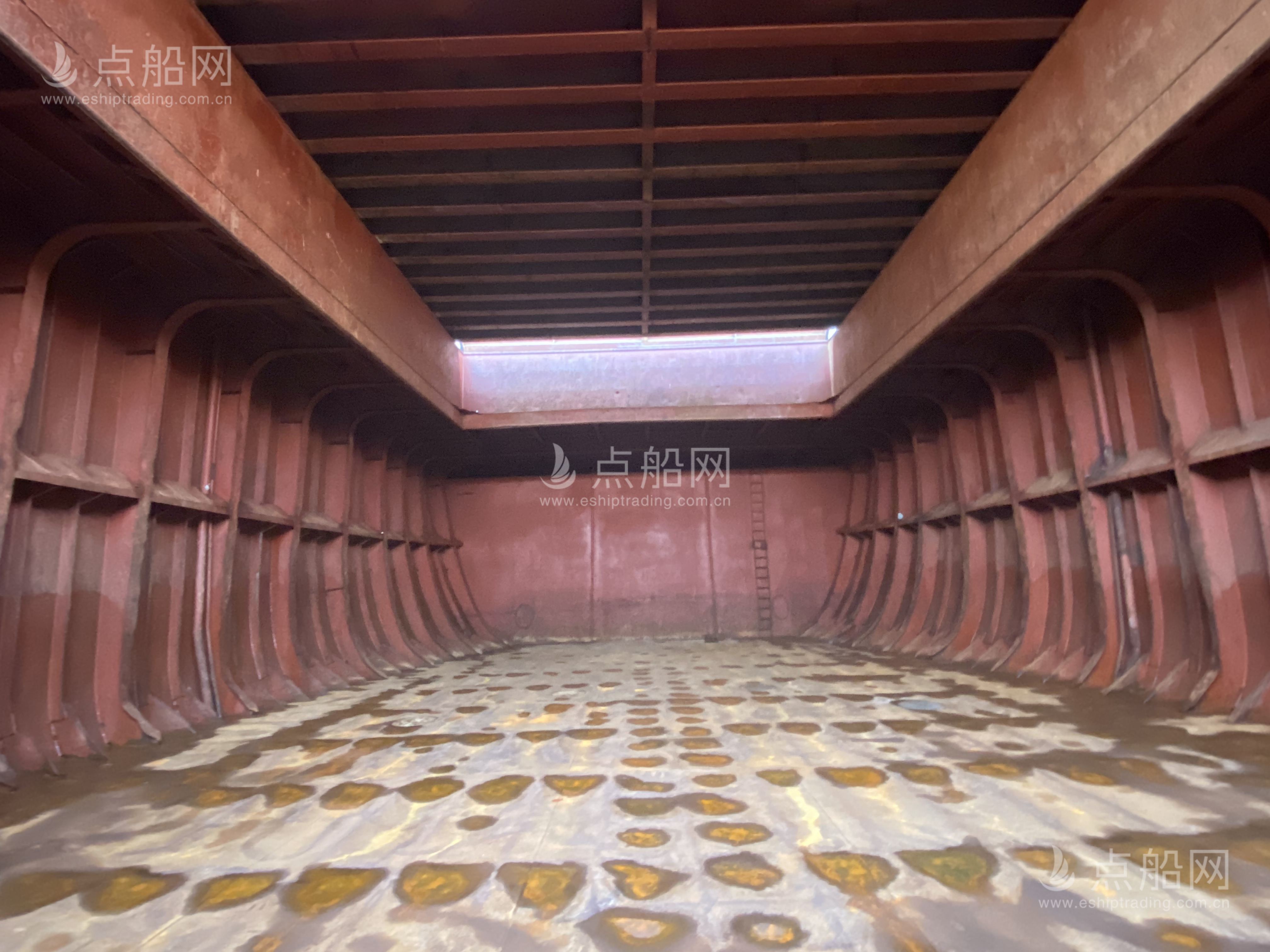 出售3268吨杂货船