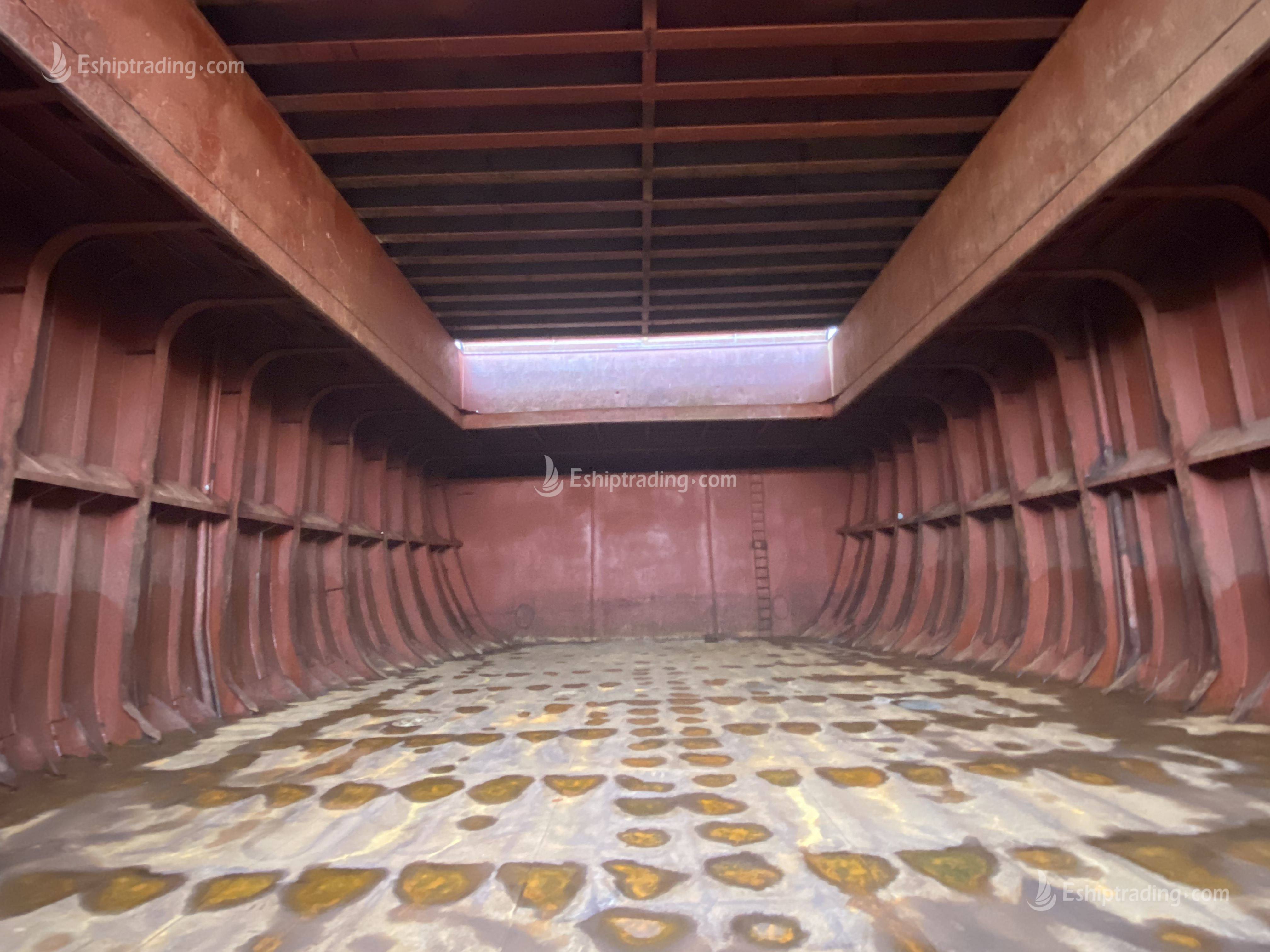 3268 T General Cargo Ship For Sale