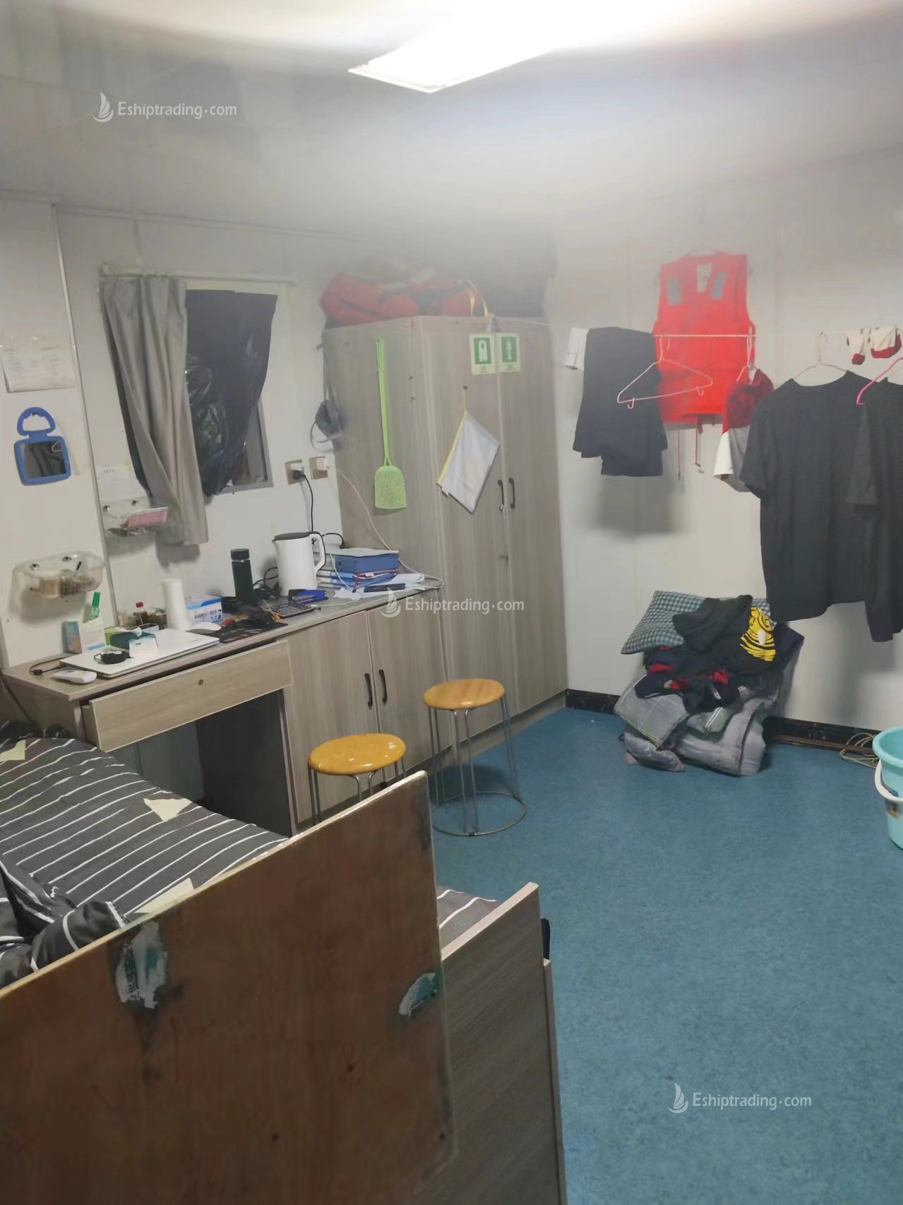 6060 T Deck Barge /LCT For Sale