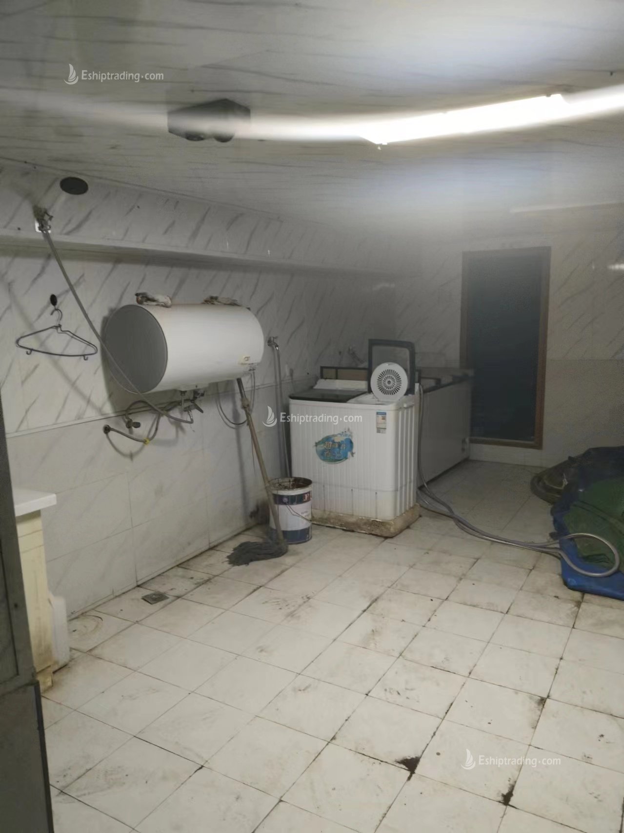 6060 T Deck Barge /LCT For Sale