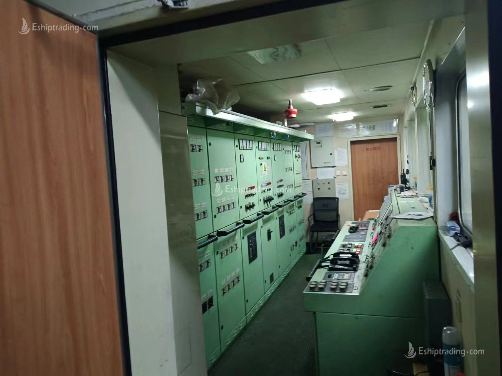 3600 T Product Oil Tanker For Sale