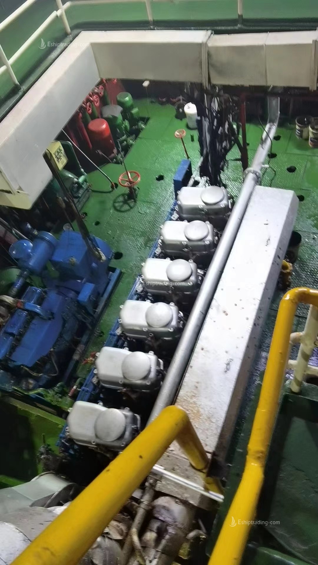 5000 T General Dry Cargo Ship For Sale