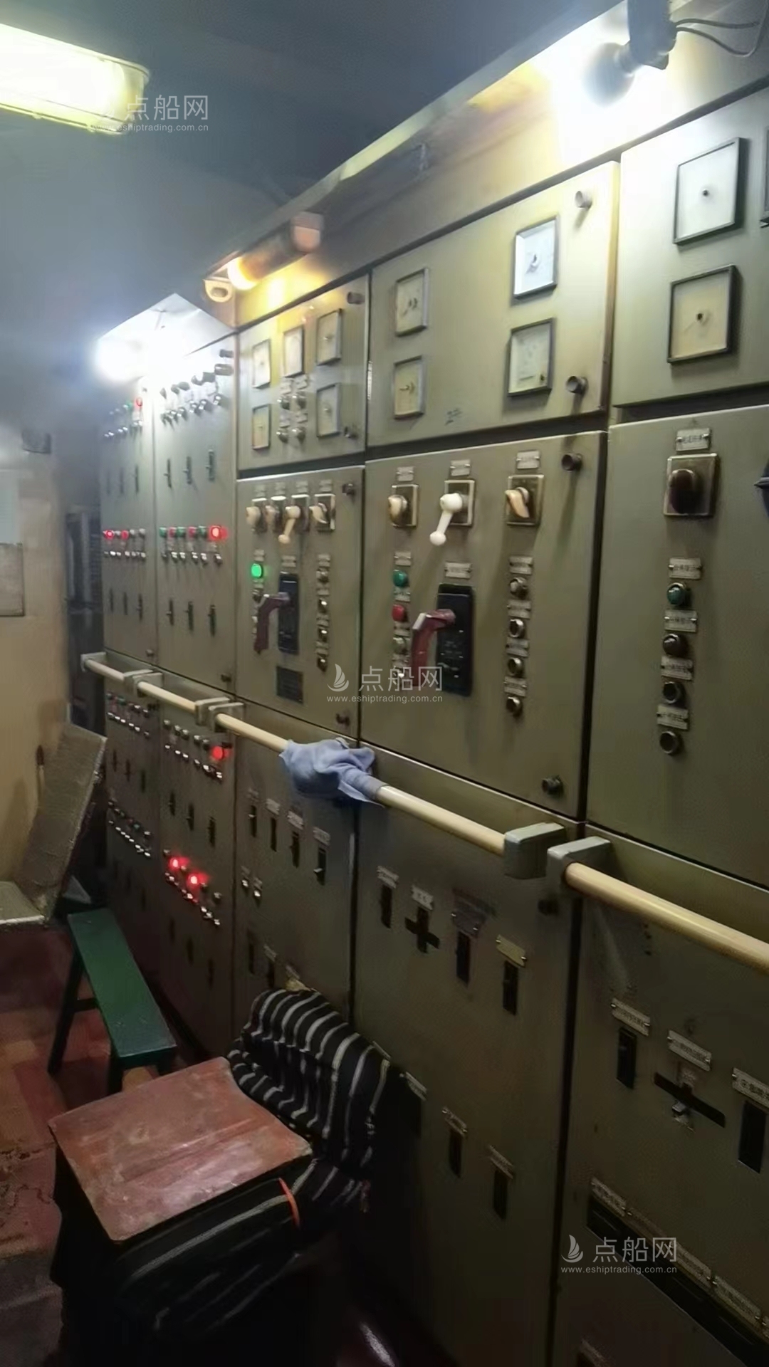 出售5000吨一般干货船