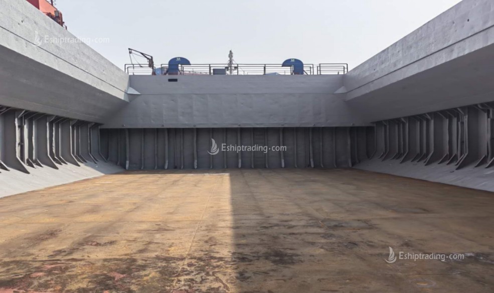 4140 T General Cargo Ship For Sale