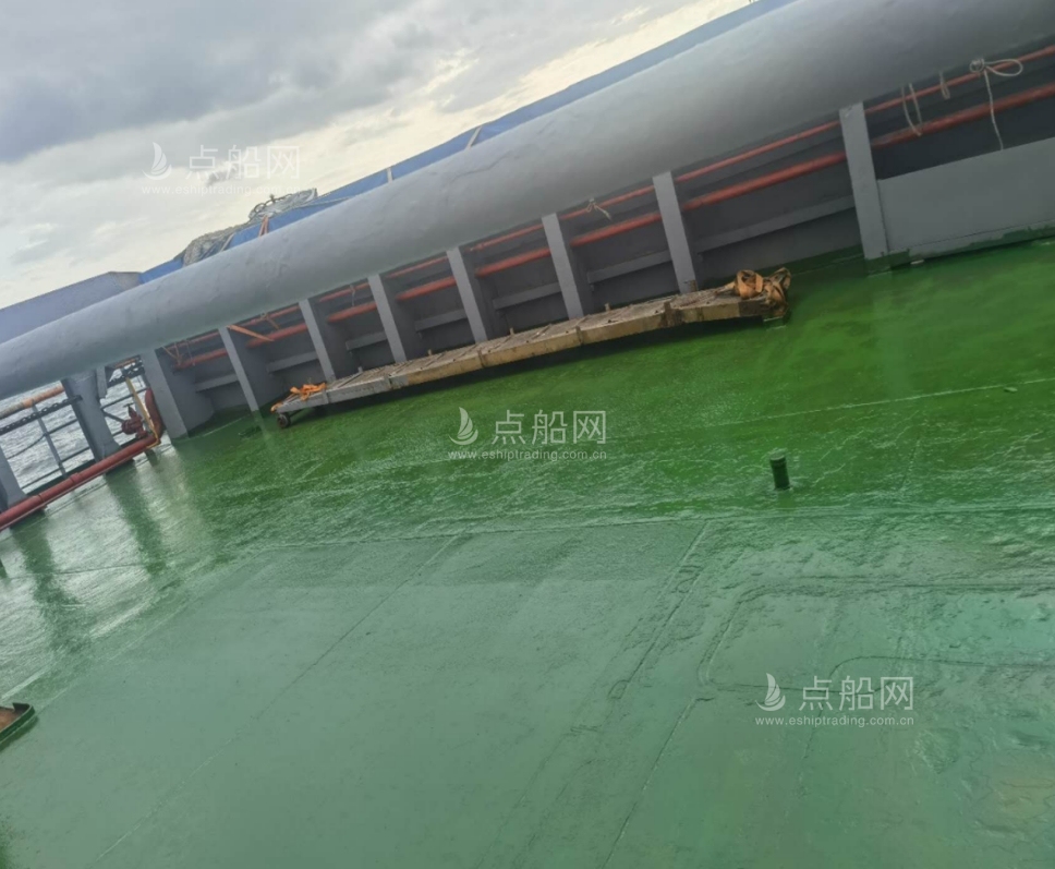 出售4140吨杂货船