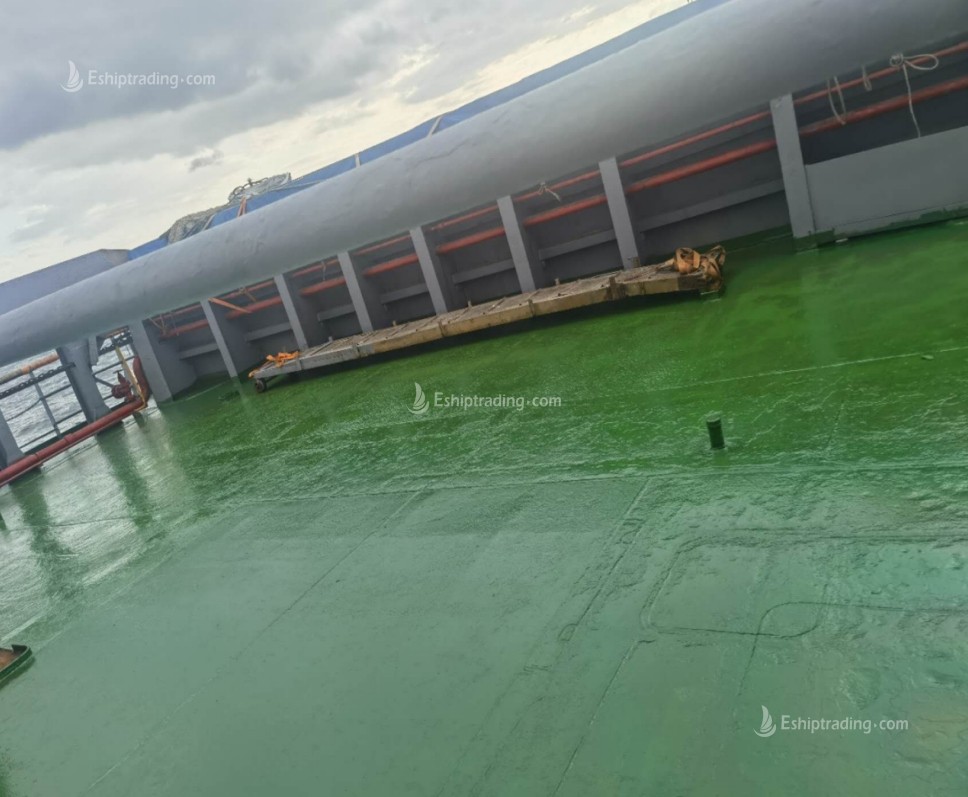 4140 T General Cargo Ship For Sale