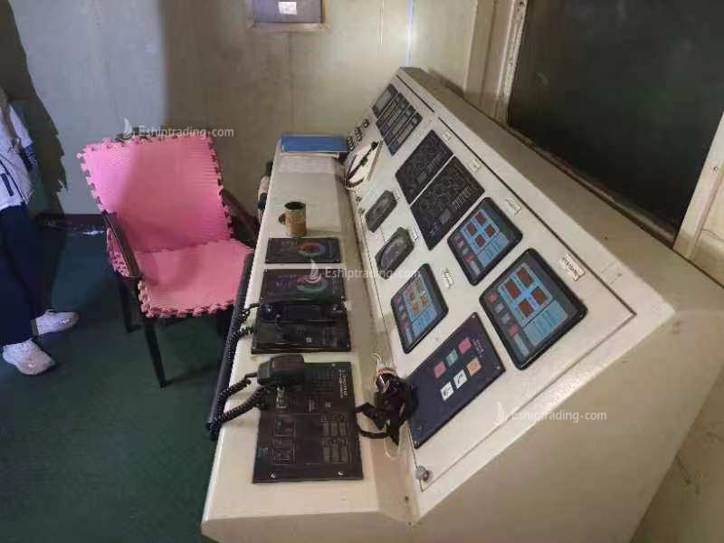 5110 T Deck Barge /LCT For Sale