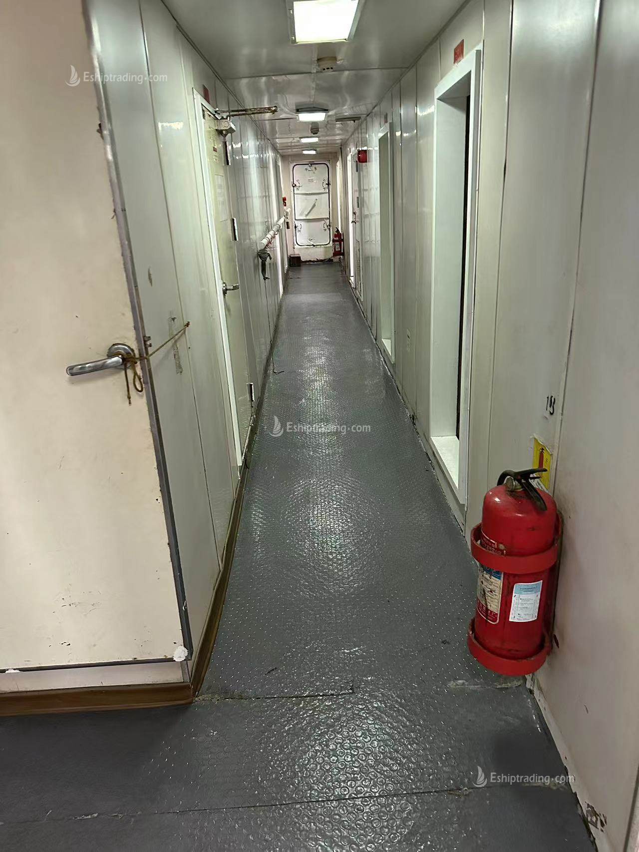 7500 T Product Oil Tanker For Sale