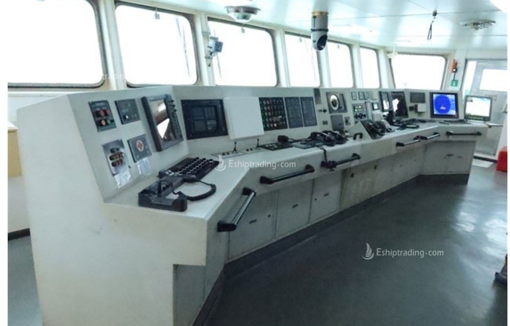 4380 T Product Oil Tanker For Sale