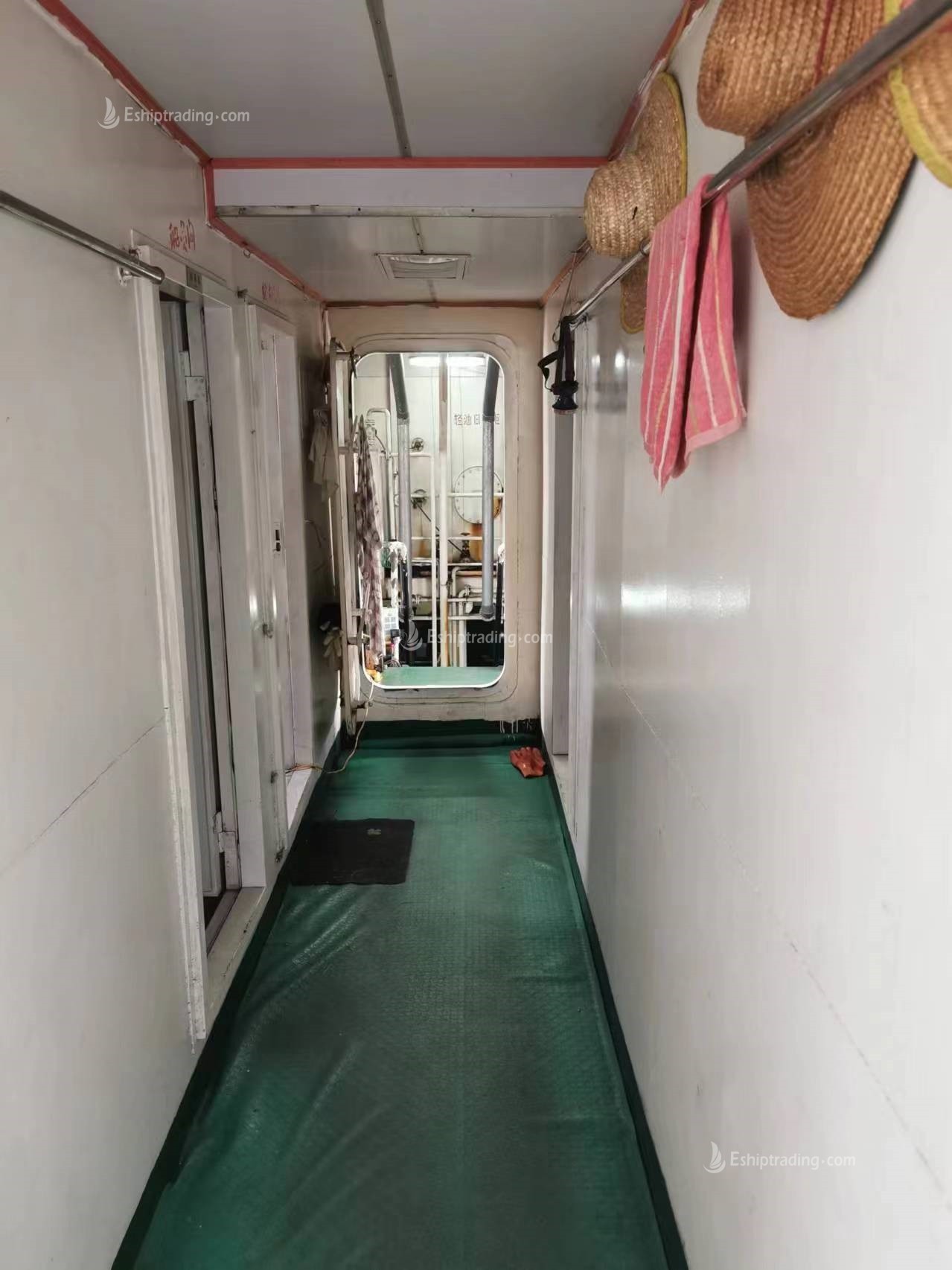 1200PS Coastal Tug For Sale