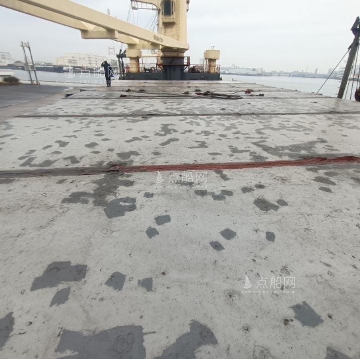 出售8560吨杂货船