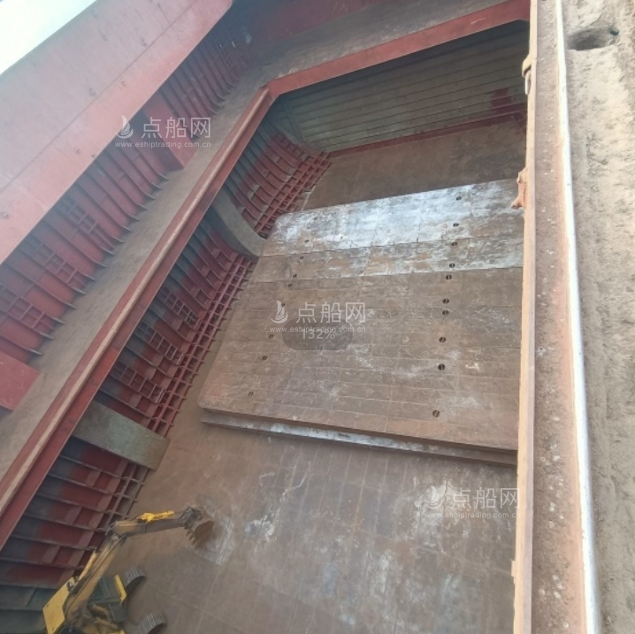 出售8560吨杂货船