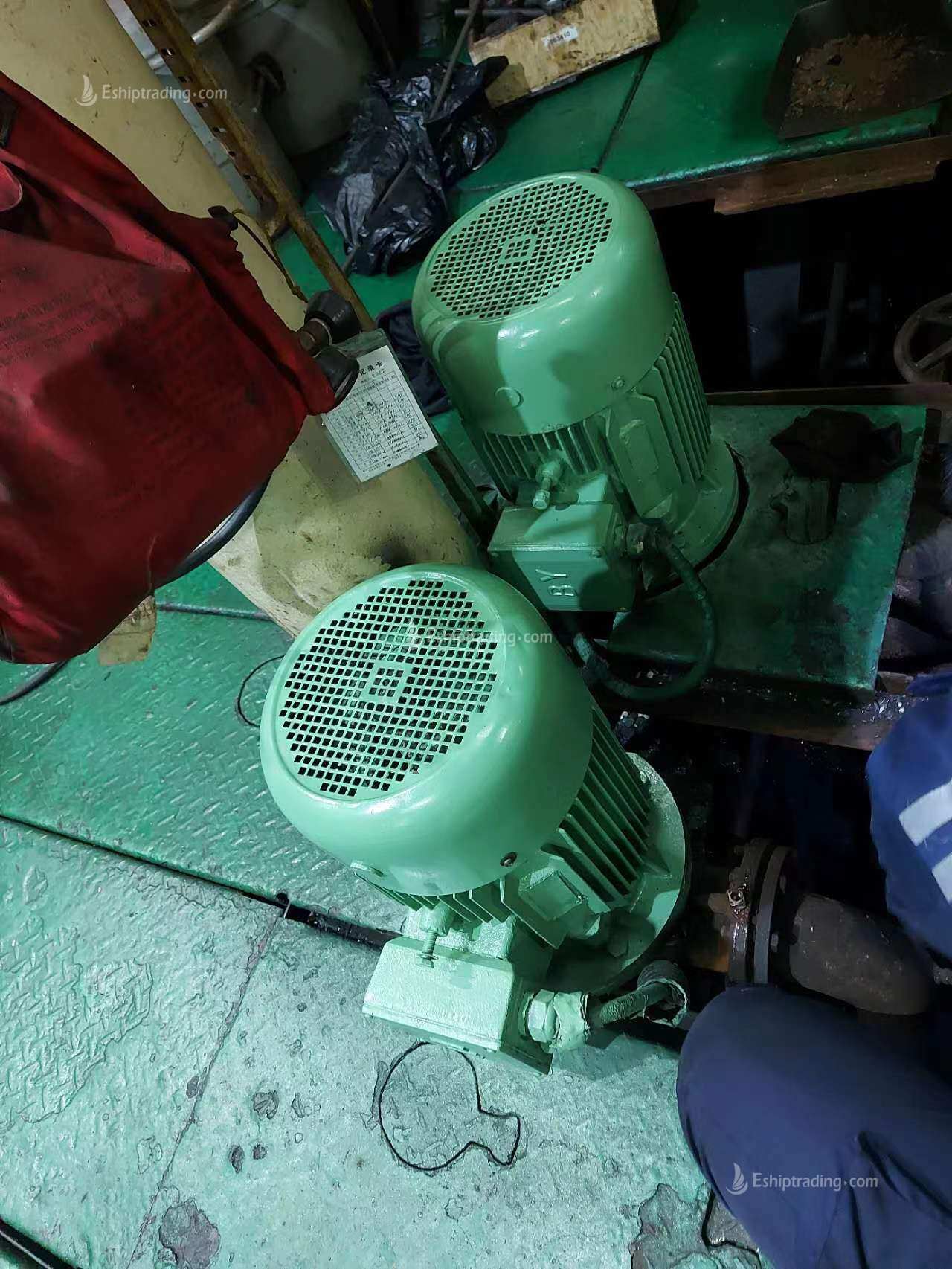 11000 T General Cargo Ship For Sale