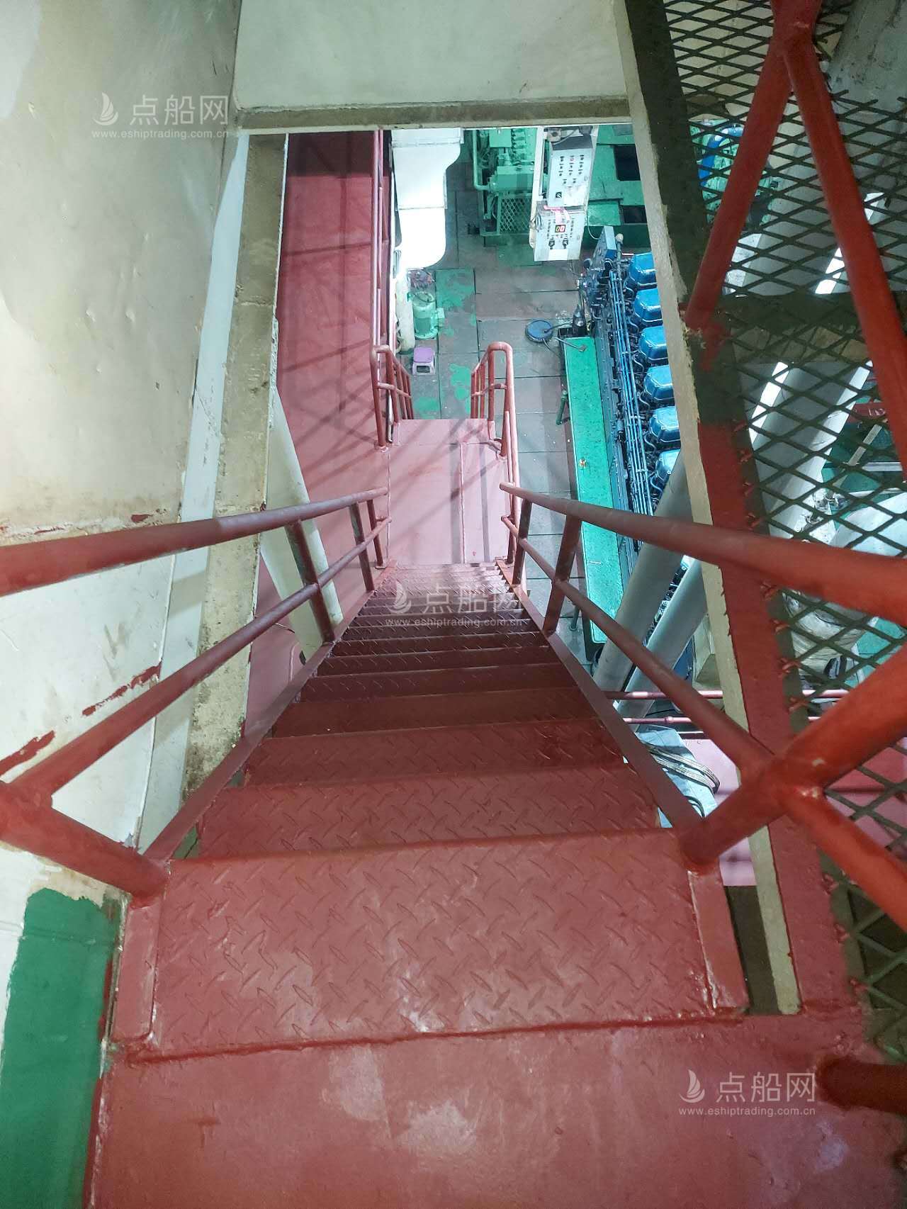 出售11000吨杂货船